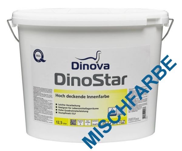 Dinova DinoStar ELF Mix Mischfarbe