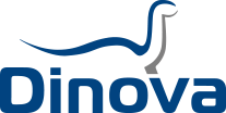 Dinova Logo